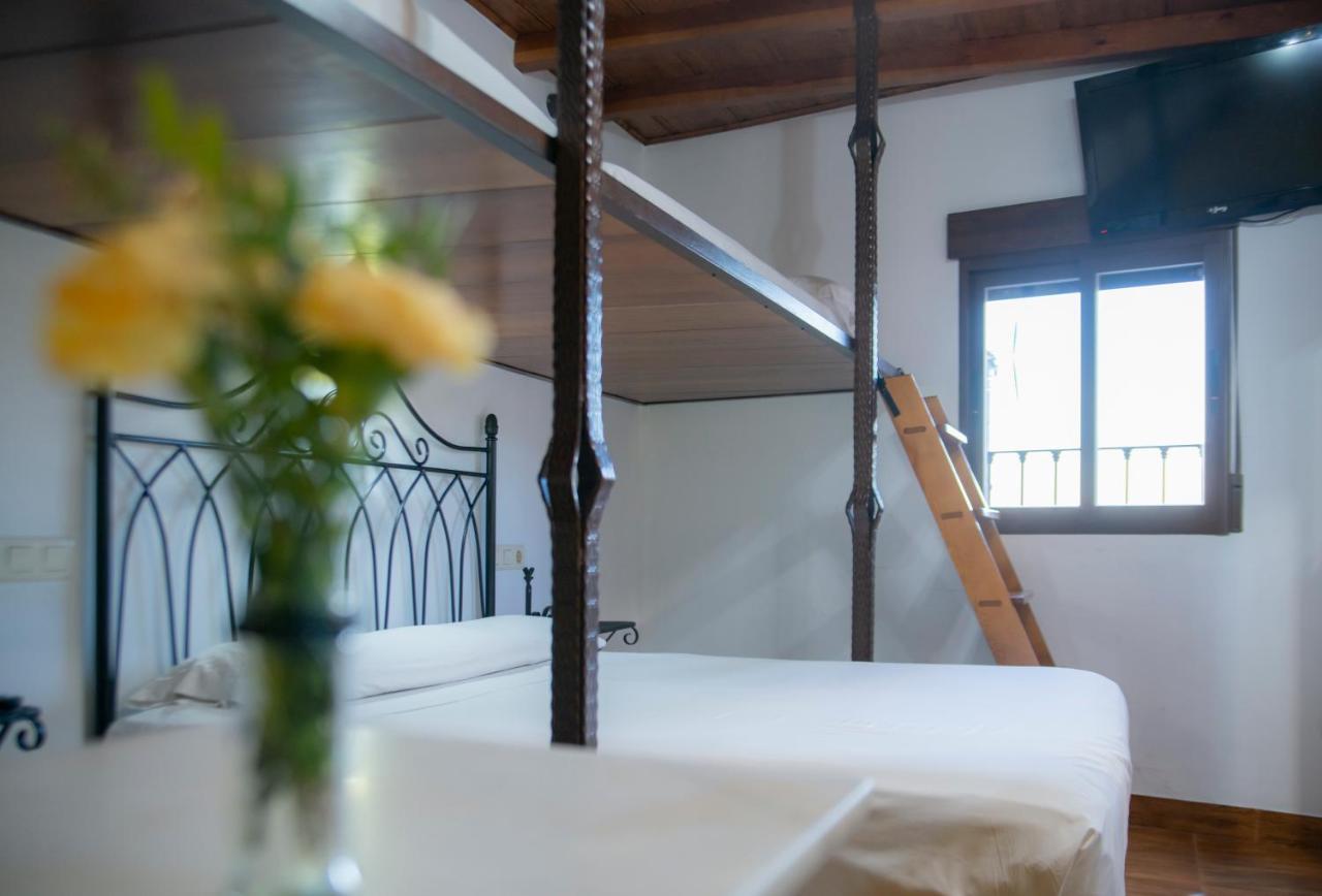 Apartamentos La Miga - Granada — Photos 3