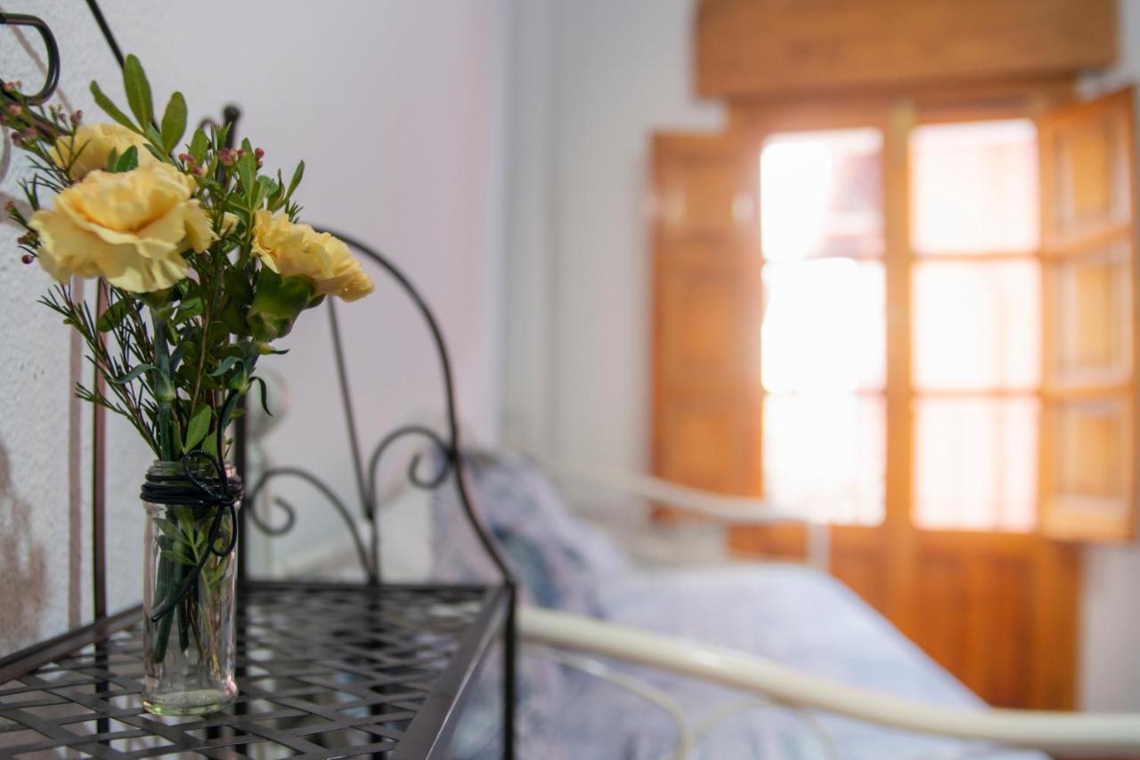 Apartamentos La Miga - Granada, Granada