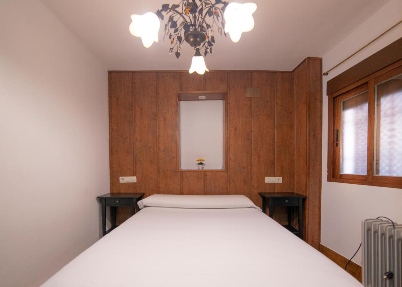 Apartamentos La Miga - Granada — Photos 1